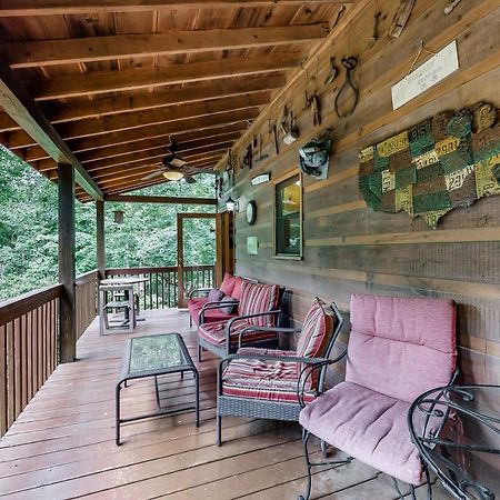 Bucky And Doe Doe'S Place Kiker Экстерьер фото