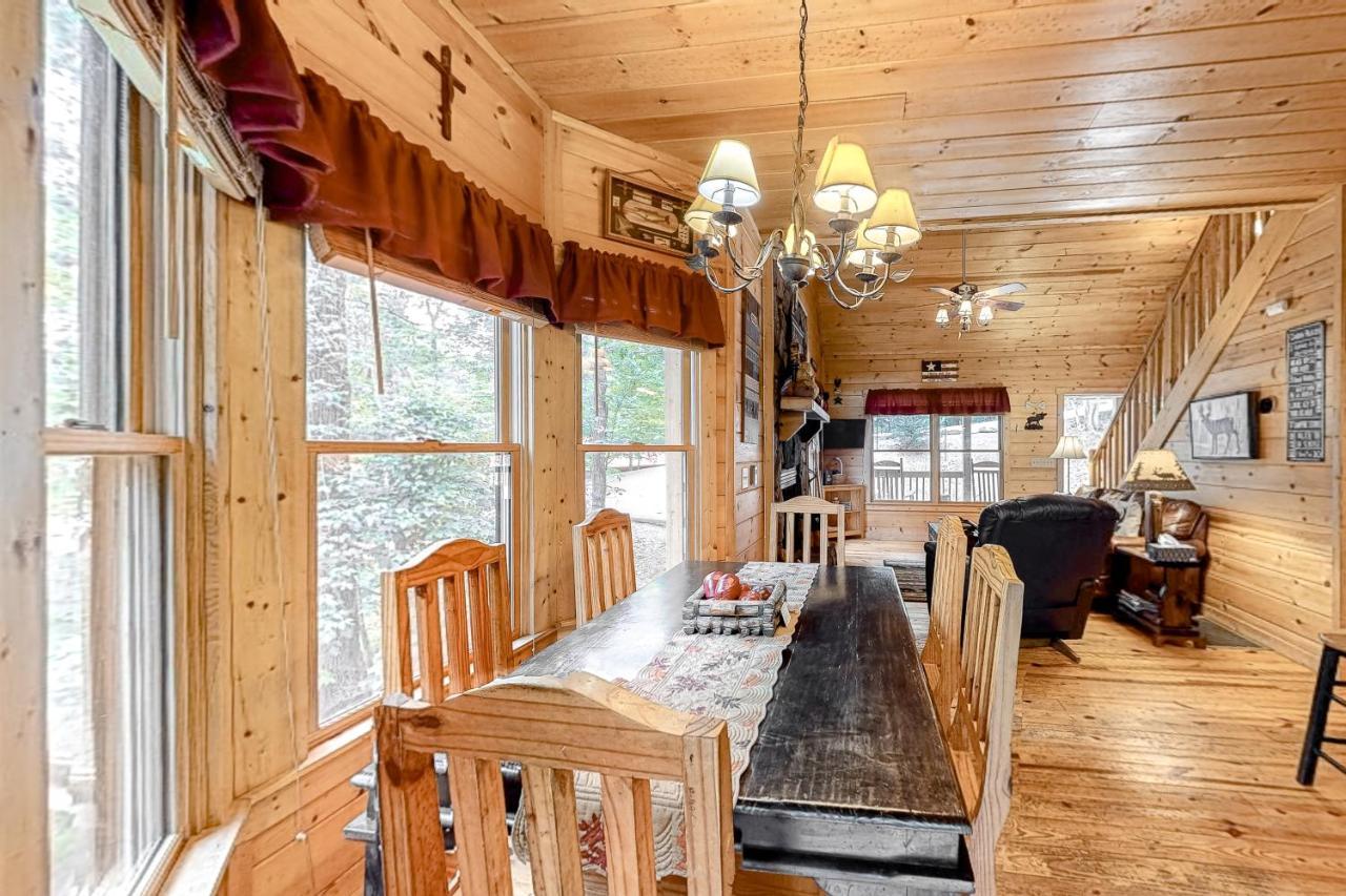 Bucky And Doe Doe'S Place Kiker Экстерьер фото