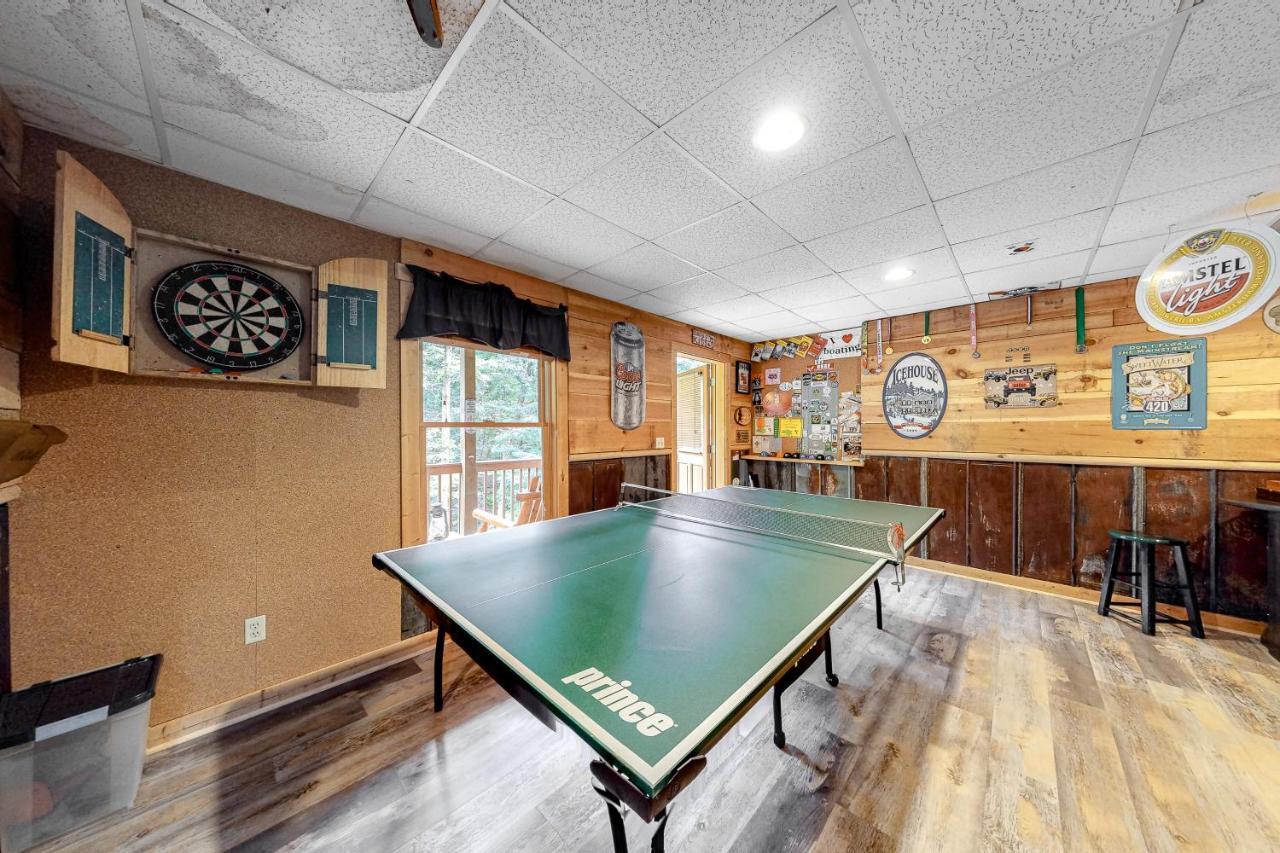 Bucky And Doe Doe'S Place Kiker Экстерьер фото