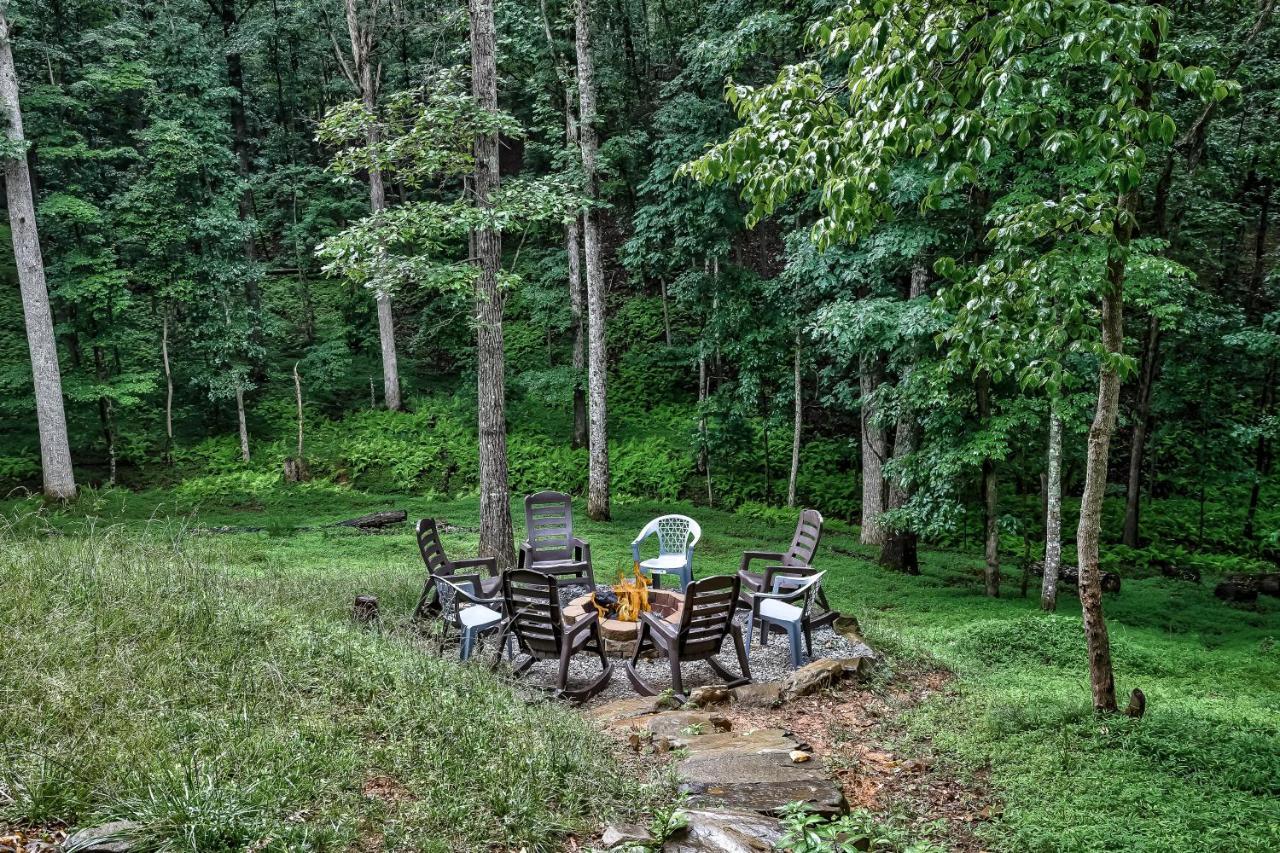 Bucky And Doe Doe'S Place Kiker Экстерьер фото