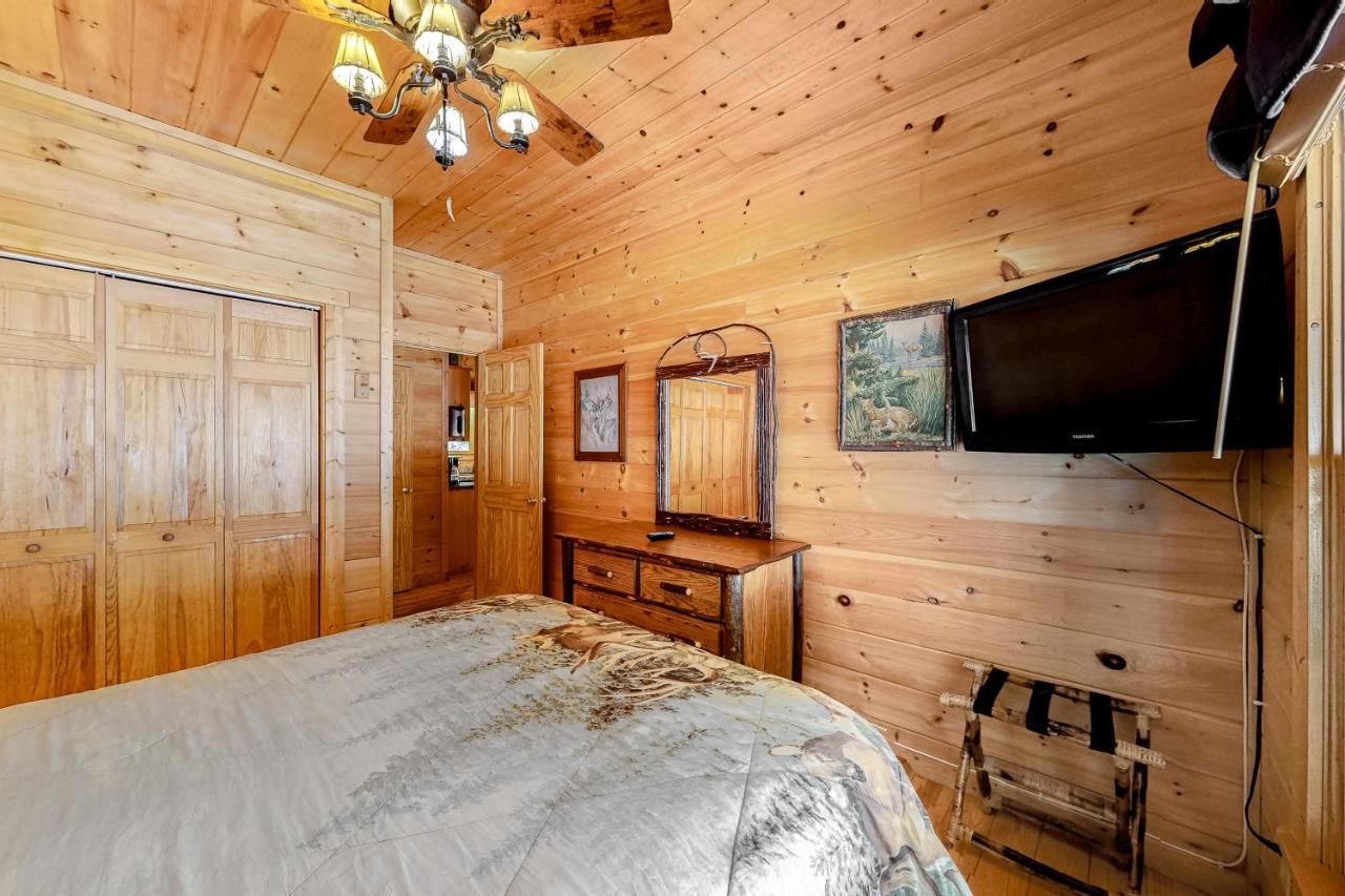 Bucky And Doe Doe'S Place Kiker Экстерьер фото