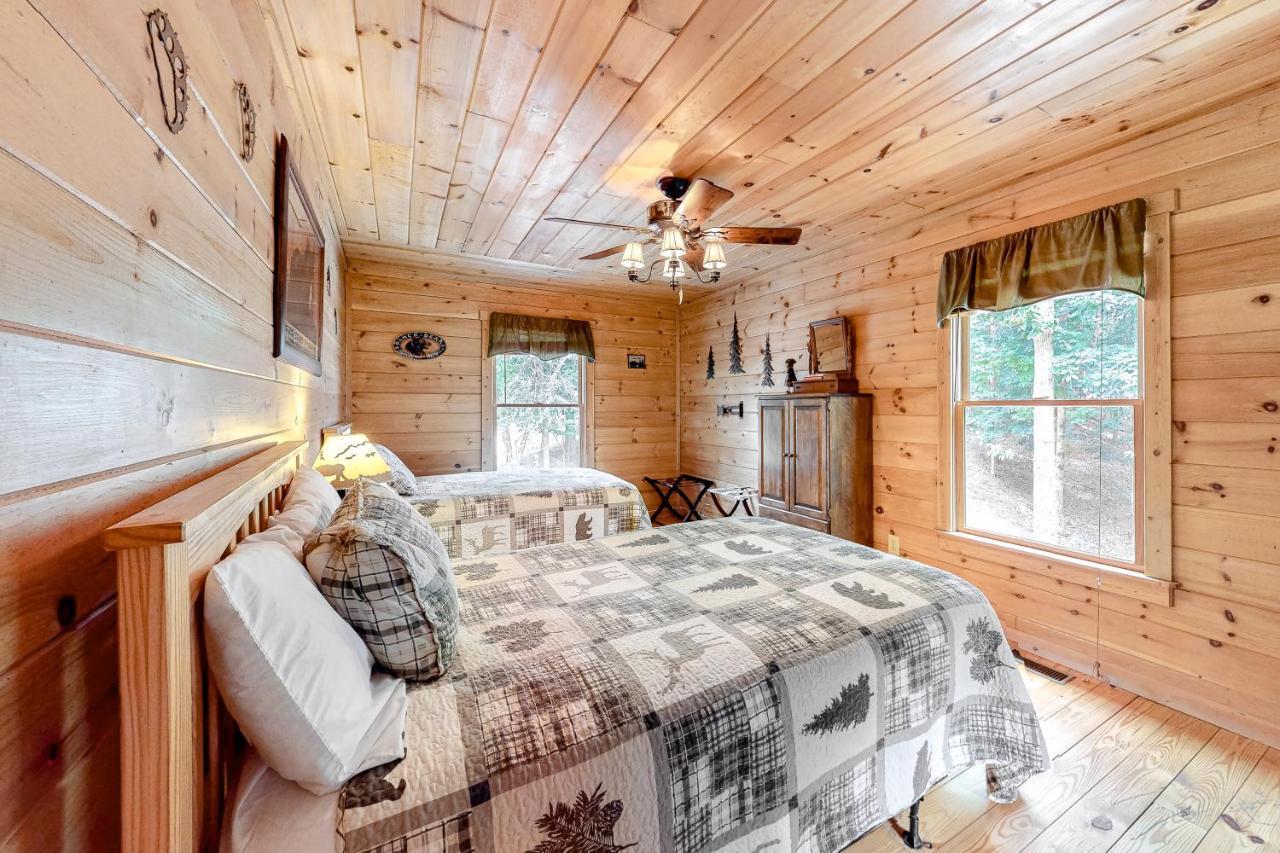 Bucky And Doe Doe'S Place Kiker Экстерьер фото