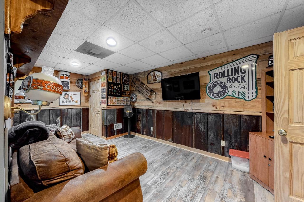 Bucky And Doe Doe'S Place Kiker Экстерьер фото