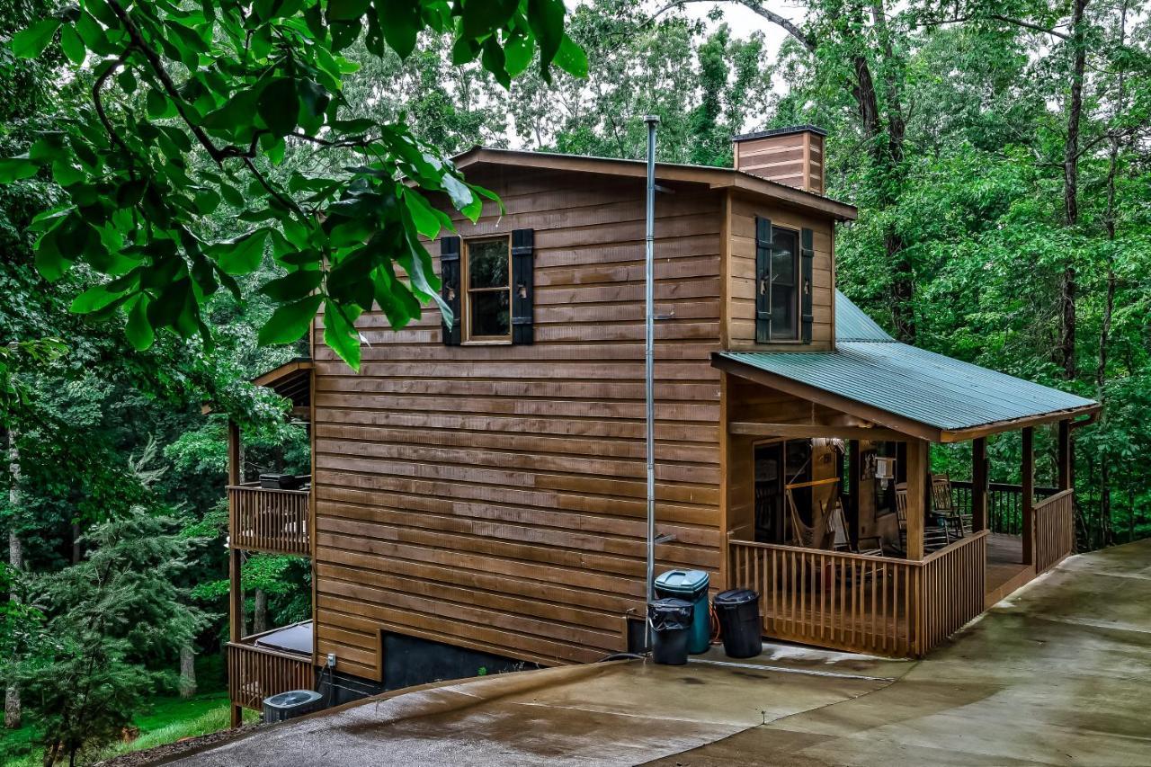Bucky And Doe Doe'S Place Kiker Экстерьер фото