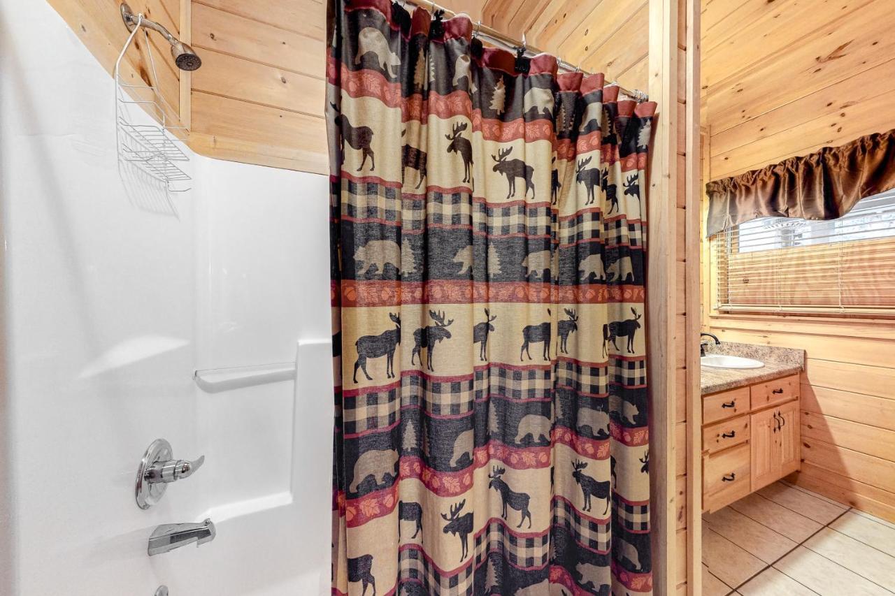 Bucky And Doe Doe'S Place Kiker Экстерьер фото