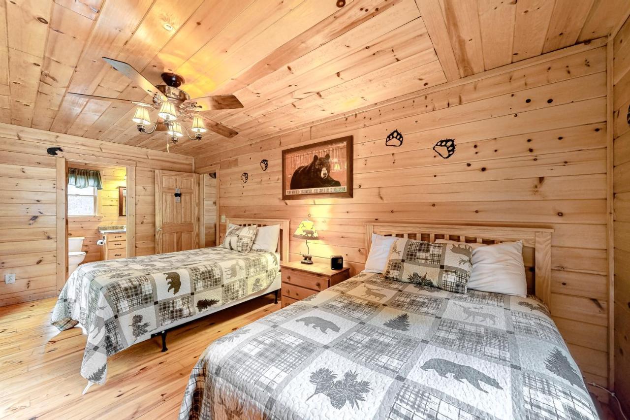 Bucky And Doe Doe'S Place Kiker Экстерьер фото