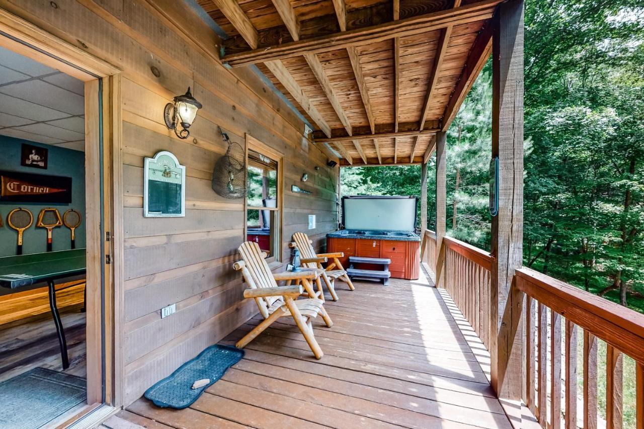 Bucky And Doe Doe'S Place Kiker Экстерьер фото