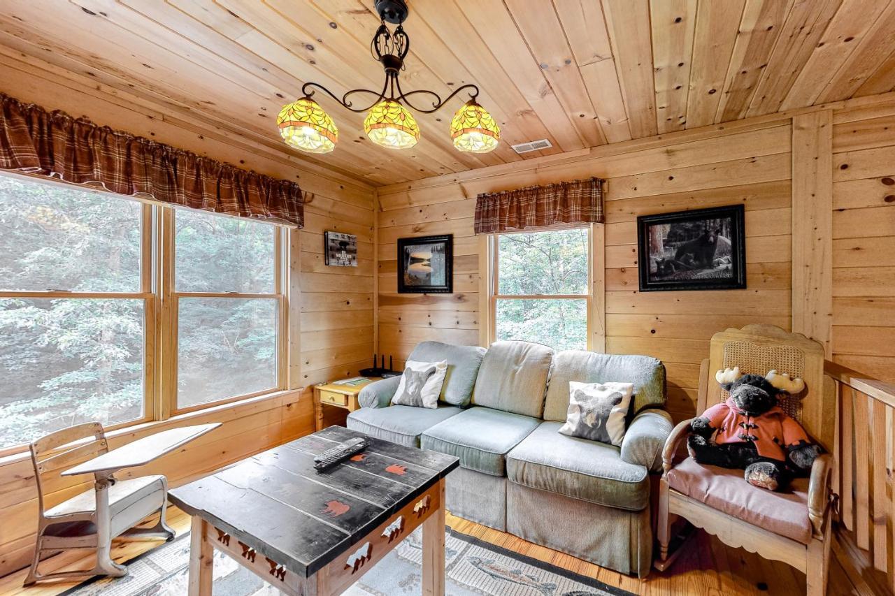 Bucky And Doe Doe'S Place Kiker Экстерьер фото