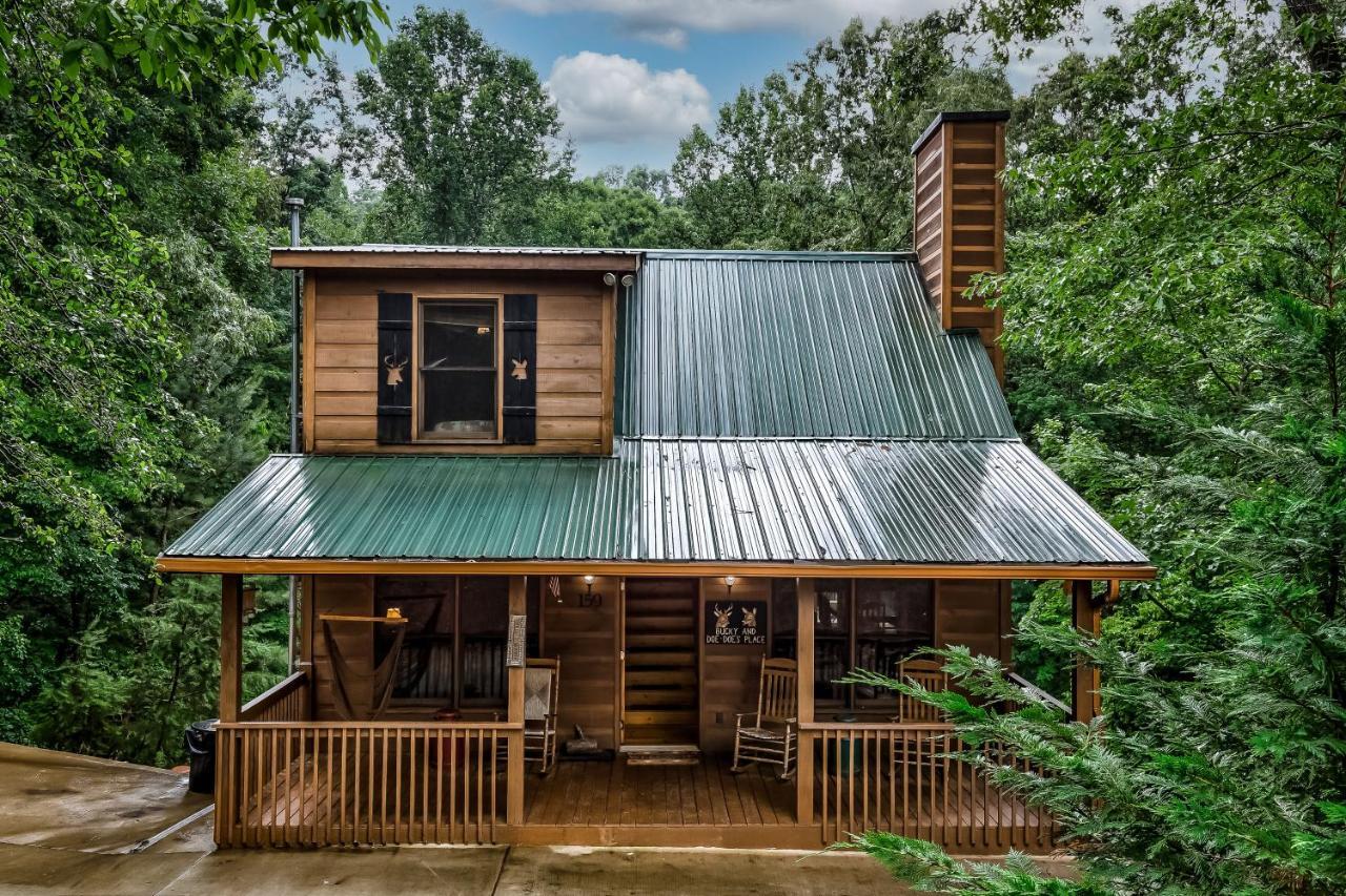 Bucky And Doe Doe'S Place Kiker Экстерьер фото
