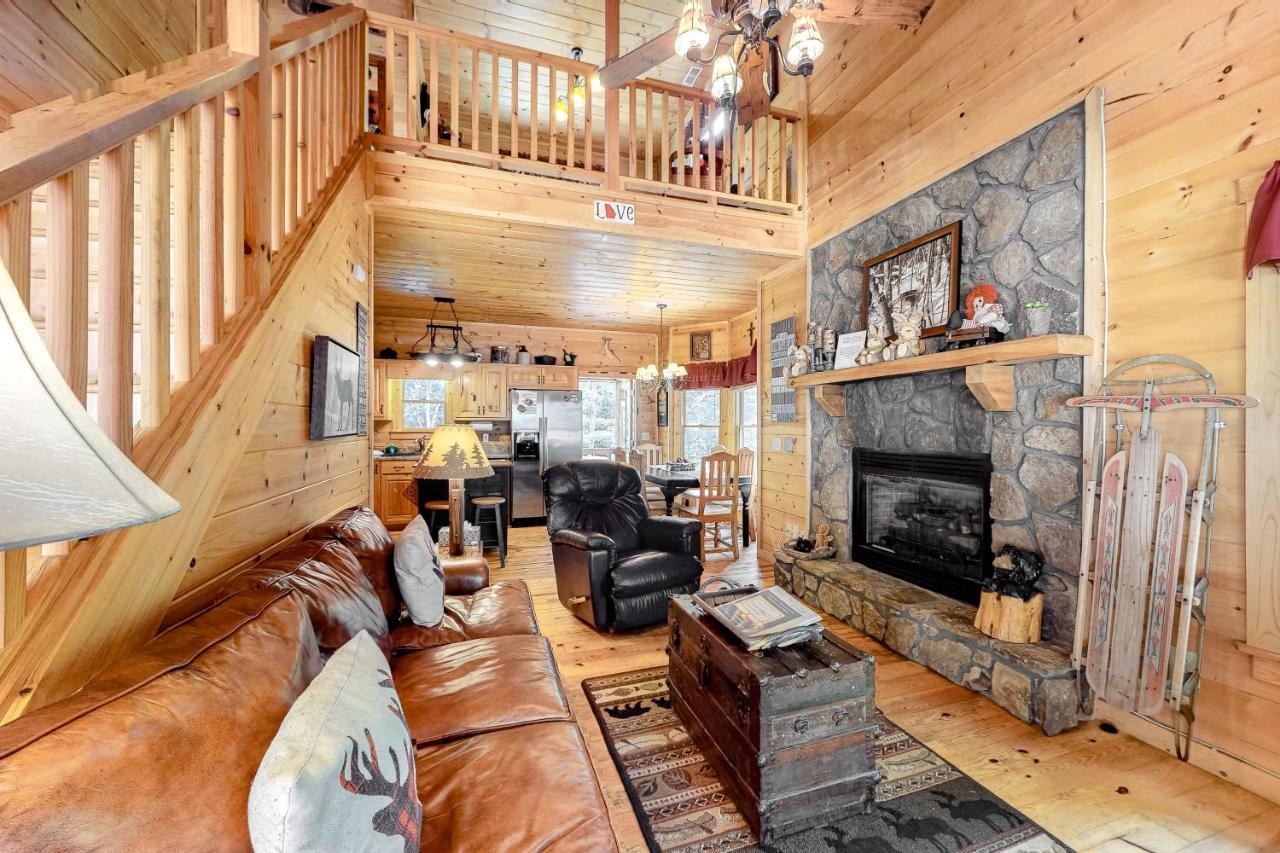 Bucky And Doe Doe'S Place Kiker Экстерьер фото