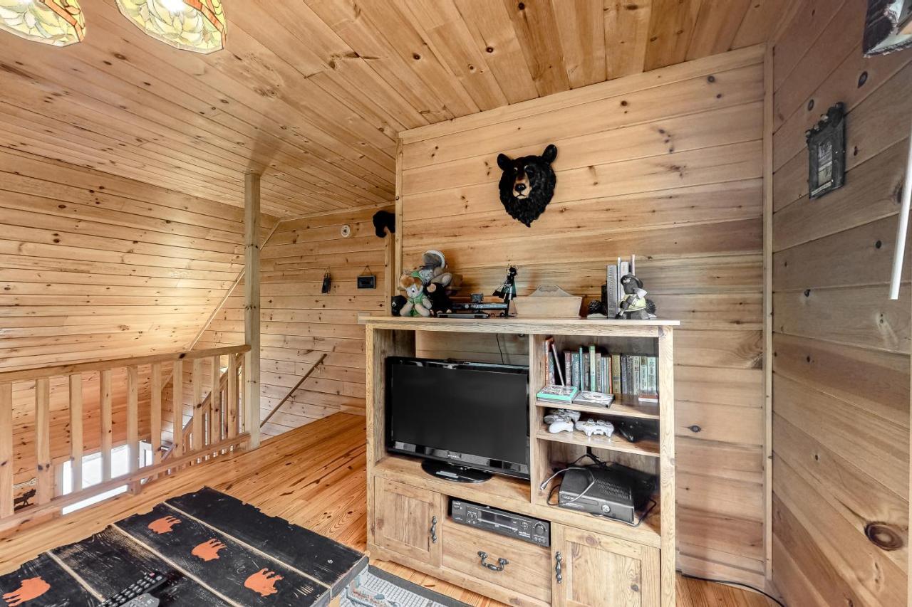Bucky And Doe Doe'S Place Kiker Экстерьер фото